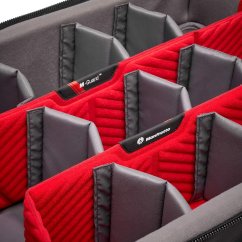 Batoh Manfrotto Advanced Gear M III