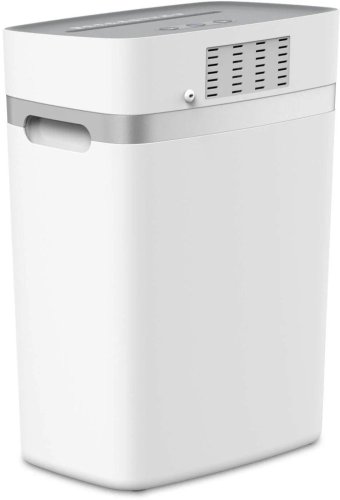Aktenvernichter HP OneShred 12CC