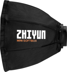 Zhiyun Mini Softbox (ZY–bajonet)