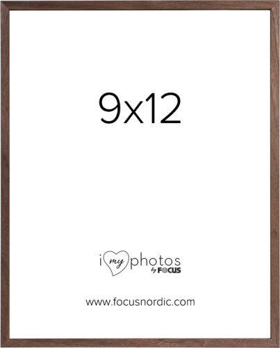 Focus Rock Walnut veneer 9x12