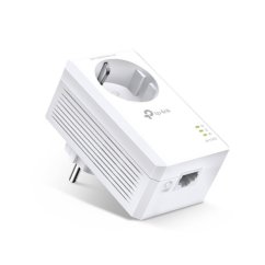 Powerline ethernet TP-Link TL-PA7017P 1x GLan, adaptér (1000 Mb/s)