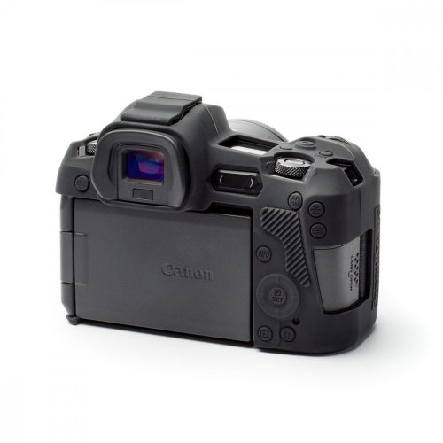 easyCover Canon EOS R černé