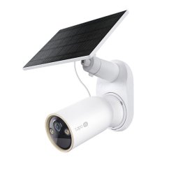 Kamera TP-Link Tapo C460 KIT 8MPx, vonkajšia, IP, WiFi, prísvit, batéria