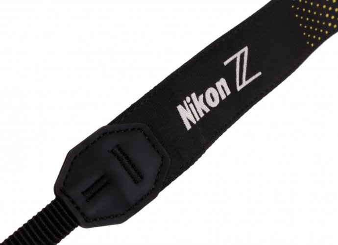 Nikon AN-DC20 Strap for Nikon Z Cameras