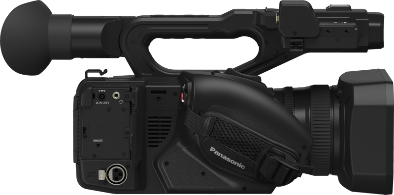 Panasonic High end camcorder HC‑X20E profesionálna kamera