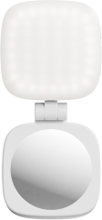 SmallRig 4933 Vibe P48 Detachable Mobile Phone LED Video Light White