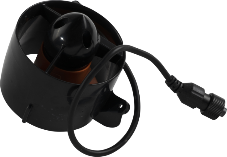Chasing M2 Pro Max Right motor/prop. (short cord)