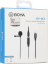 Boya BY-M2 / Lavalier Microphone / for iOS devices
