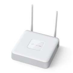 Záznamové zařízení TP-Link VIGI NVR1108H-W 8 kanálov, WiFi, 2x Lan, 2x USB
