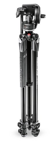 Manfrotto MK290XTA3-2W Set stativu 290XTRA a dvoucestné video hlavy