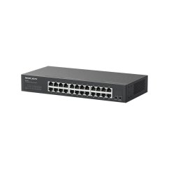 Switch TP-Link Mercusys MS124GS 24x GLAN, rack