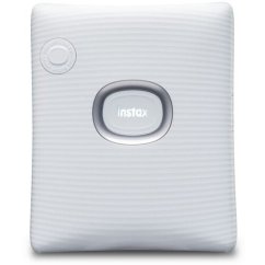 Tlačiareň Fujifilm Instax Square Link White