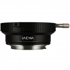 Laowa 0,7x Focal Reducer für Objektive Probe PL an Kameras Canon R