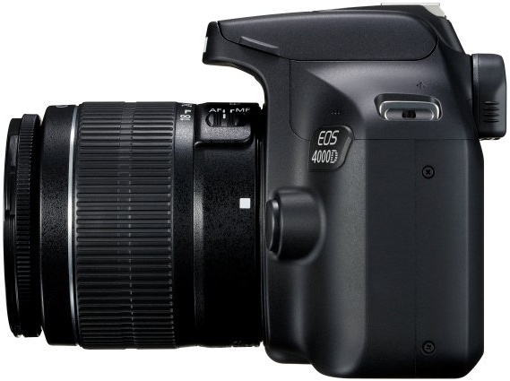 Canon EOS 4000D tělo