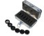 1,25" ND filtr 1.25" 6 kusů set (TL-NDS)