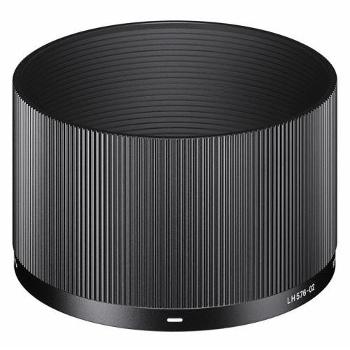 Krytka objektivu SIGMA LH576-02 pro 90 mm F2,8 DG DN Contemporary I series