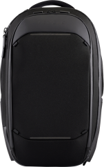 Gomatic Navigator Travel Pack 32L Black