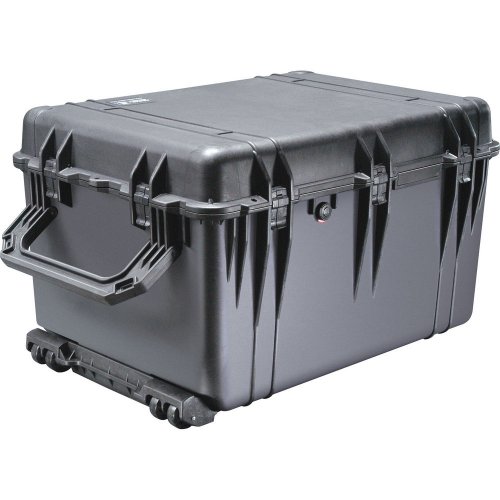 Peli™ Case 1660 kufr bez pěny, černý