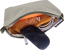 Boundary Supply Boundary Rennen Pouch (Grey)