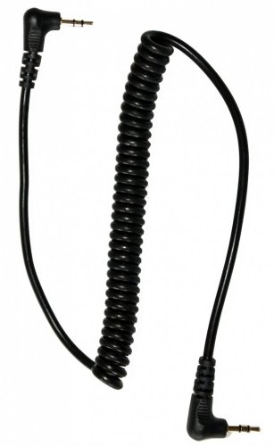 Benro kabel pro RM25X, 2,5mm jack