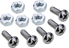 Kupo KS-175 1/4"-20 Screw & Nut