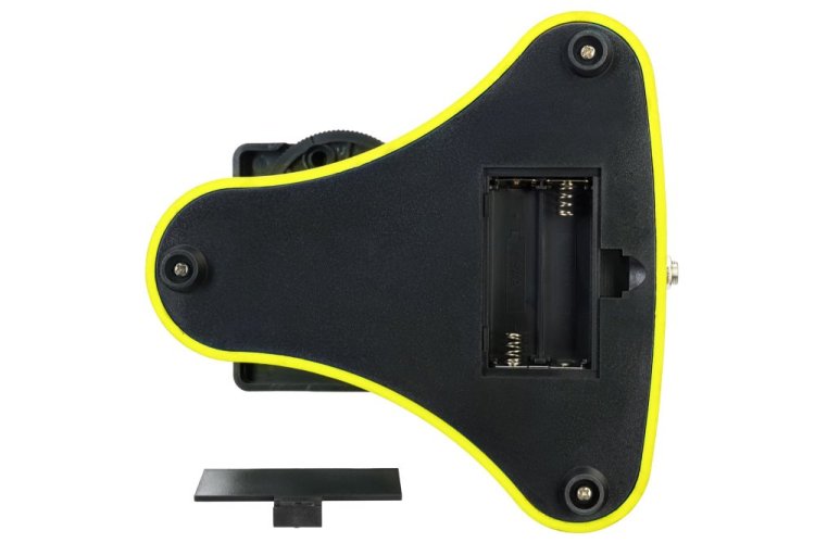 Mikroskop Levenhuk Rainbow 50L Lime