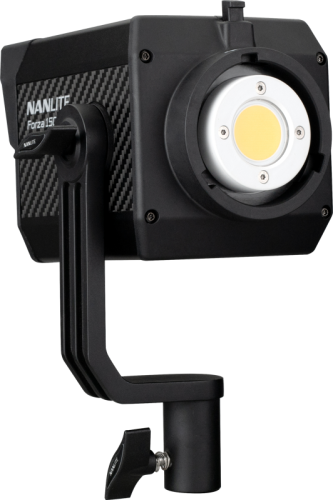 Nanlite Forza 150 a Lantern softbox 60 cm s FM bajonetem