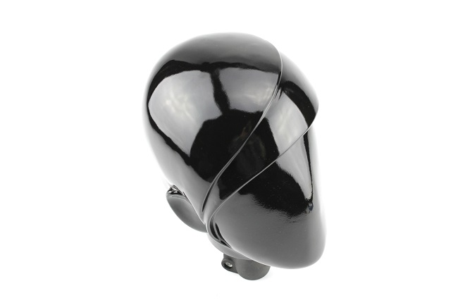 Elementrix hlava 4B pro lakovanou figurinu (FH4B)