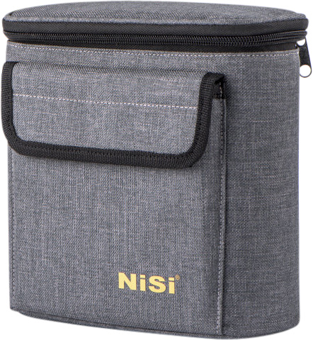 NiSi držák filtrů 150mm S5 Kit Nikon 19mm f/4 PC