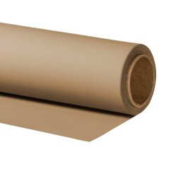 Walimex pro Pozadie z kartónu 2,72x10 m, teplá béžová