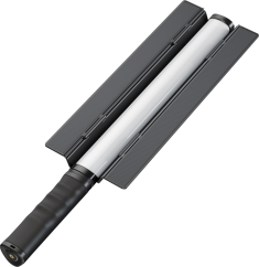 SmallRig 4342 RT25 Handheld Tube Light (with Battery Grip)
