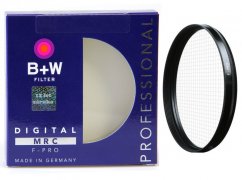 B+W (684) Star filtr 4x 60mm