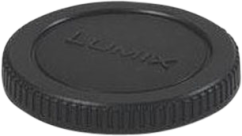 Panasonic Body Cap G