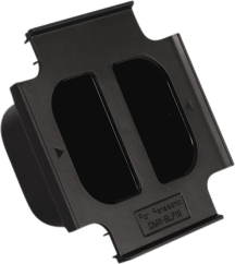 Hähnel ProCUBE 2 Plate for Panasonic DMW-BLF19 Battery