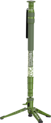 Sirui Monopod Pedal Version Camouflage CVM-145P