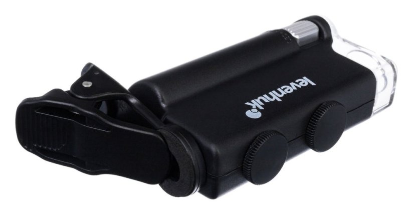 Levenhuk Zeno Cash ZC10 mikroszkóp