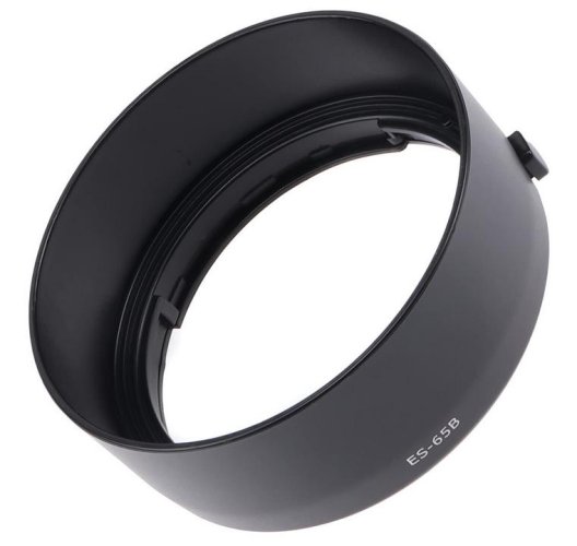 Sluneční clona ES-65B pro Canon (ES-65B)