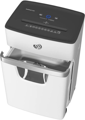 Aktenvernichter HP OneShred 15CC