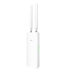 Venkovní Wi-Fi 4G/LTE router Cudy N300 (LT400 Outdoor_EU)
