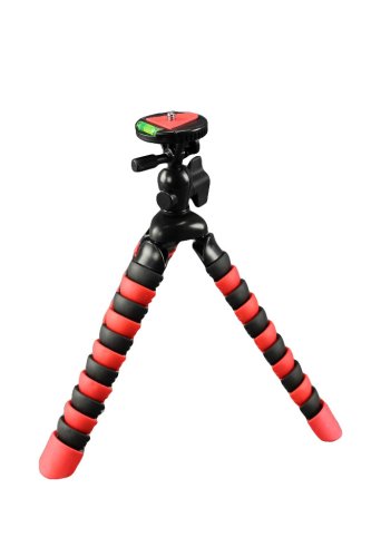 forDSLR Flexi tripod G22, nosnost 3000g