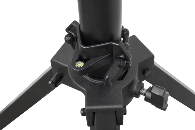 Kupo 229MB High View Stand - Black