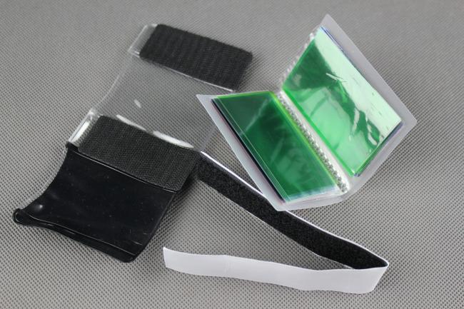 forDSLR set 24 ks barevných filtrů pro systémové blesky