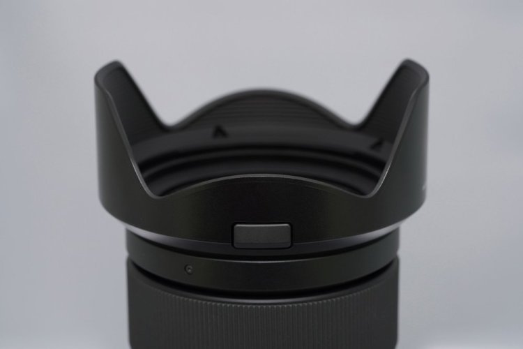 Tamron 35-150mm f/2-2,8 Di III VXD pro Sony E