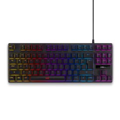 Tastatura de gaming Niceboy ORYX K300X