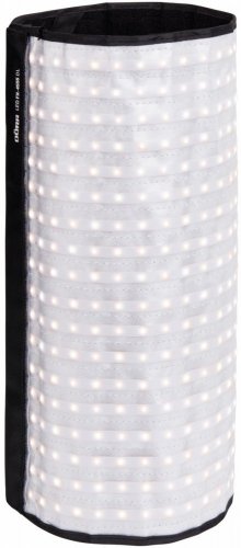 Dorr FX-4555 DL LED 45x55cm Flexible Light Panel, set