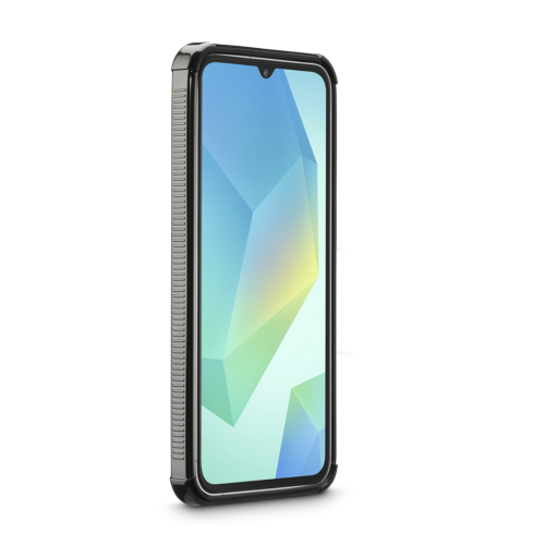 Hama Extreme Protect, kryt pro Samsung Galaxy A16/A16 5G, D3O®, černý Hama Extreme Protect, kryt pro Samsung Galaxy A16/A16 5G, D3O®, černý
