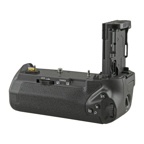 Jupio bateriový grip ekvivalent BG-E22 pro Canon EOS R