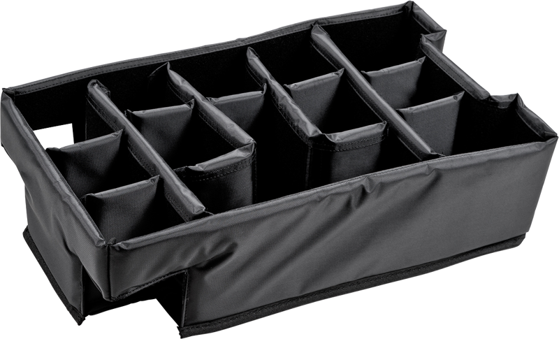 B&W Outdoor Cases Trennsteg-System /RPD für Typ 6600