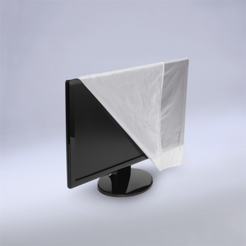 Hama ochranný obal na monitor/obrazovku 30"/32", proti prachu, nečistotám, priehľadný Hama ochranný obal na monitor/obrazovku 30"/32", proti prachu, nečistotám, priehľadný