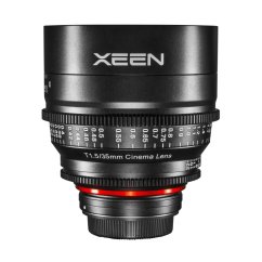 Samyang Xeen 35mm T1,5 Canon EF